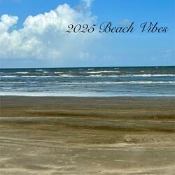 2025 Beach Vibes