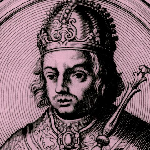 Cantigas de Santa Maria, Volume XIV