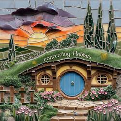 Concerning Hobbits
