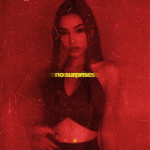 no surprises