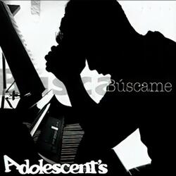 Búscame