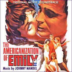 Vacation in Sussex) - from The Americanization of Emily