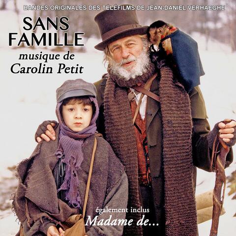 Sans famille / Madame de...