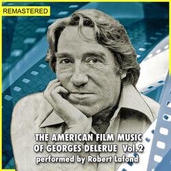 Suite - From "American Friends"