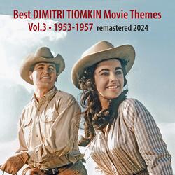 Main Title & Opening Scene - I Confess, 1953