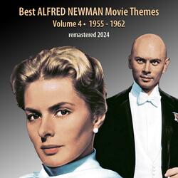 Retrospect - The Gift of Love, 1958