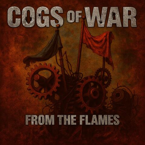 Cogs of War
