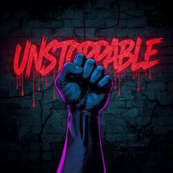 Unstoppable (feat. Sofia Sword & Monica Peres)