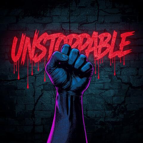 Unstoppable (feat. Sofia Sword & Monica Peres)