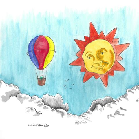 The Sky And The Days