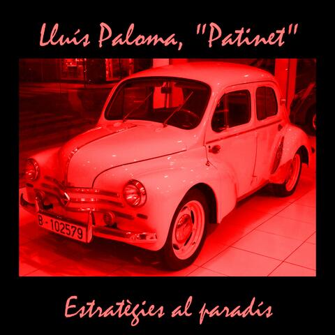Estratègies al Paradís