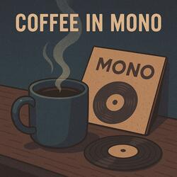 Coffee in Mono