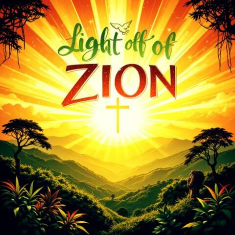 light of Zion