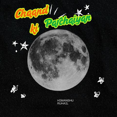 Chaand ki Parchaiyan