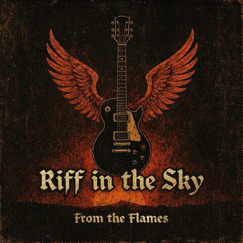Riff in the Sky