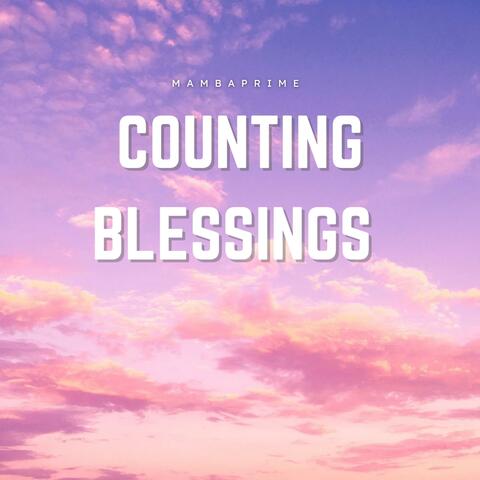COUNTING BLESSINGS