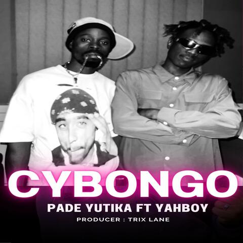CYBONGO ENNENE (feat. Yahboy)