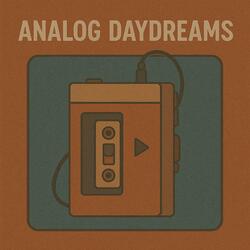 Analog Daydreams