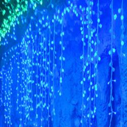 Blue Light Blue Blood