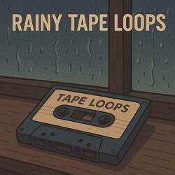 Rainy Tape Loops