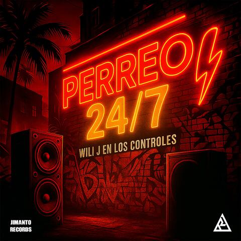 Perreo 24/7