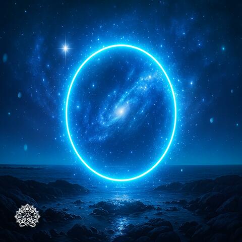 Cosmic Stillness – Drift Into Deep Space and Inner Peace