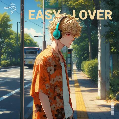 Easy Lover