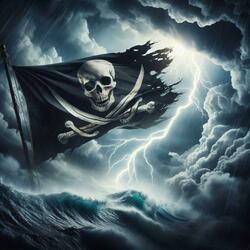 A Pirates Life For Me