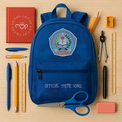 SDN Cimanggu Sekolah Kita