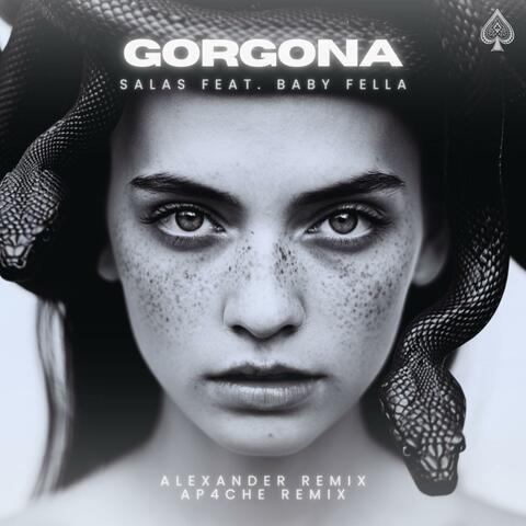 Gorgona EP (feat. Baby Fella)