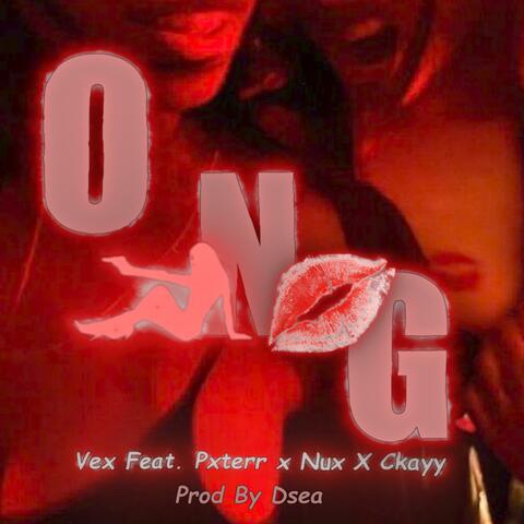 Ong (feat. Pxterr, Nux & Ckayy)