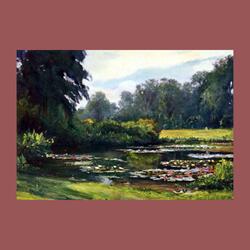 Second Day Of Autumn