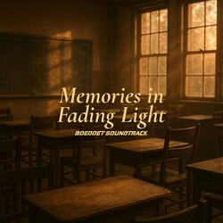 Memories in Fading Light