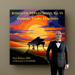 Chanson No. 2 in A-flat Major, Op. 16