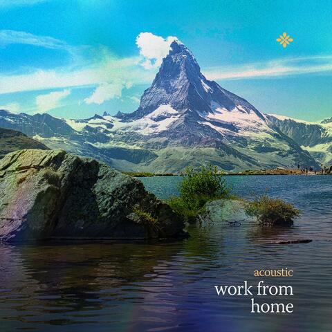 work from home