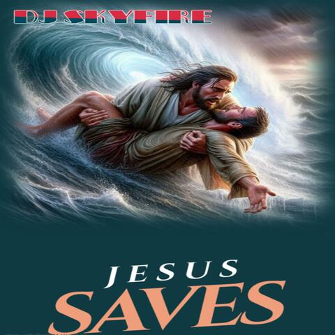 Jesus Saves