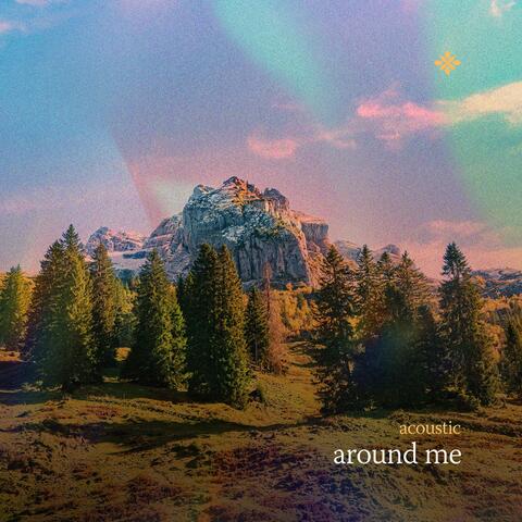 around me