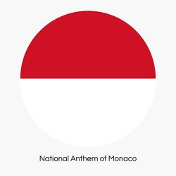 Hymne monégasque