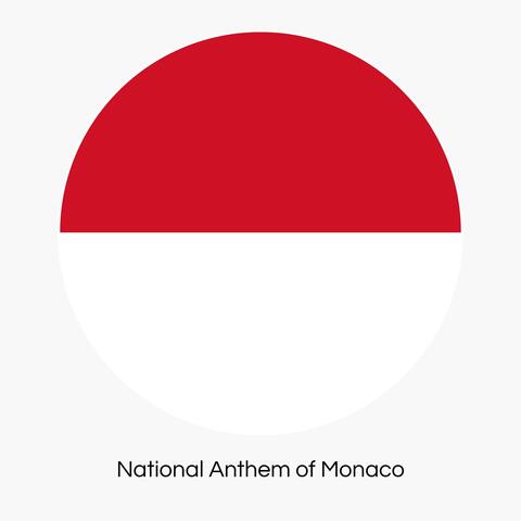 Hymne monégasque