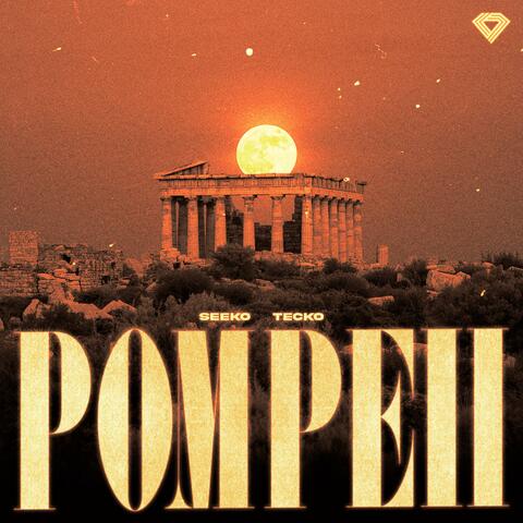 Pompeii