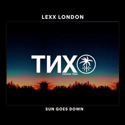 Sun Goes Down