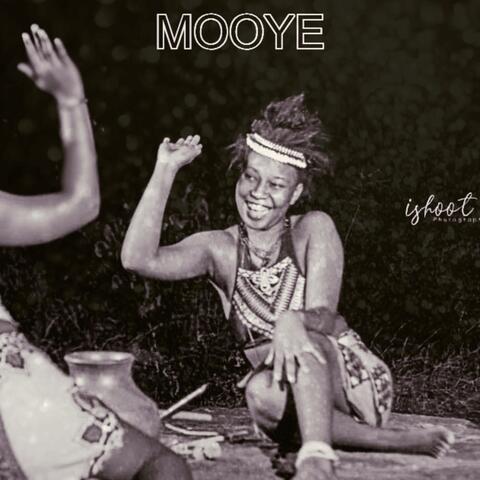 Mooye