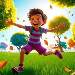 The Silly Weather Song