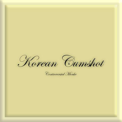Korean Cumshot