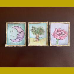 The Gravity Of Memory