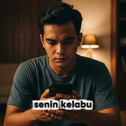 senin kelabu