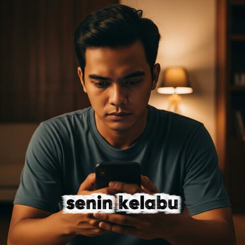 senin kelabu