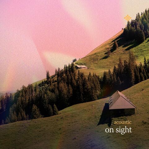 on sight