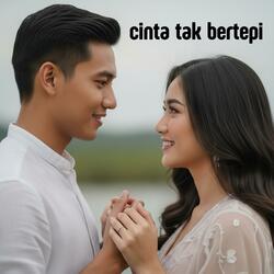 Cinta tak bertepi