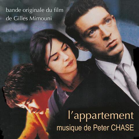 L'appartement